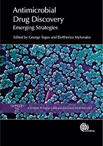 Antimicrobial Drug Discovery: Emerging Strategies (Advances in Molecular  and Cellular Microbiology, 22): 9781845939434: Medicine & Health Science  Books @ Amazon.com