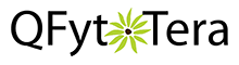 QFytoTera logo